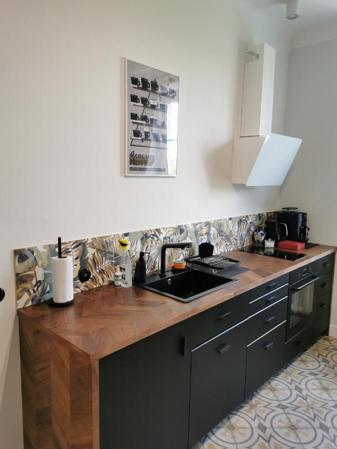 Apartament Podoficerski Z Sauna-Fvat, Parking Pulawy Exterior photo